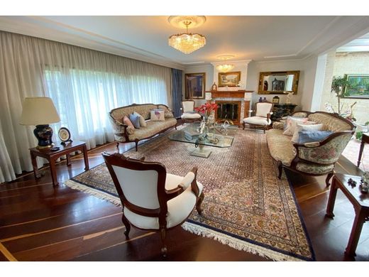 Casa di lusso a Bogotá, Bogotá  D.C.