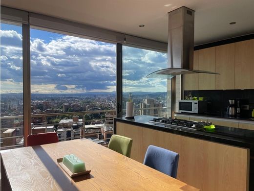 아파트 / 보고타, Bogotá  D.C.