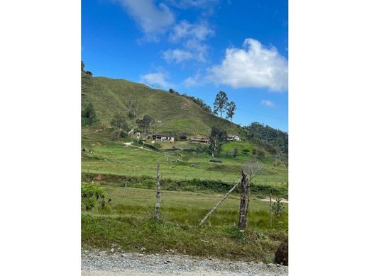 Ferme à Santo Domingo, Departamento de Antioquia