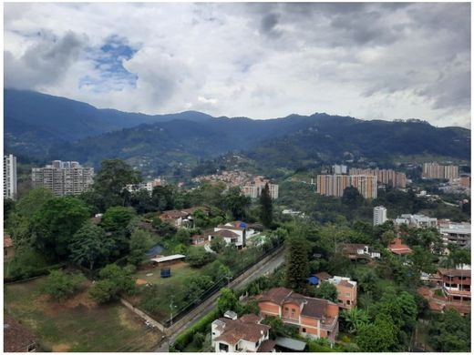 بنتهاوس ﻓﻲ Envigado, Departamento de Antioquia