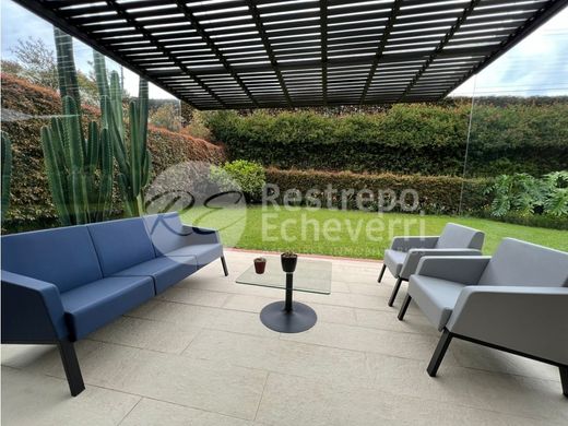Luxury home in Manizales, Departamento de Caldas