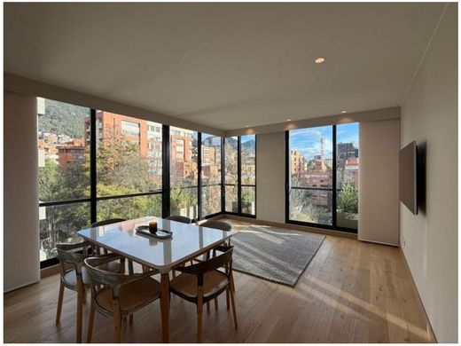 Appartement à Bogotá, Bogotá  D.C.