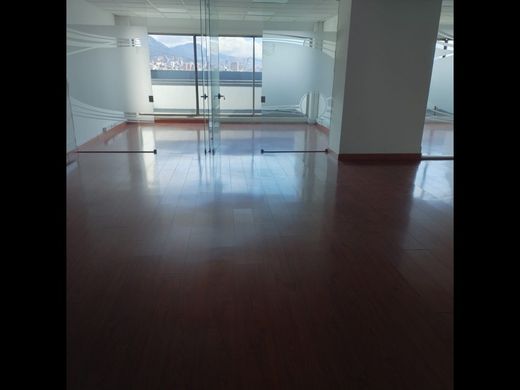 ‏משרד ב  בוגוטה, Bogotá  D.C.