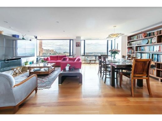 아파트 / 보고타, Bogotá  D.C.