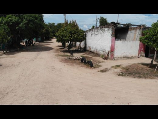 Сельский Дом, Fundación, Departamento del Magdalena