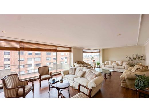 Apartment in Bogotá, Bogotá  D.C.