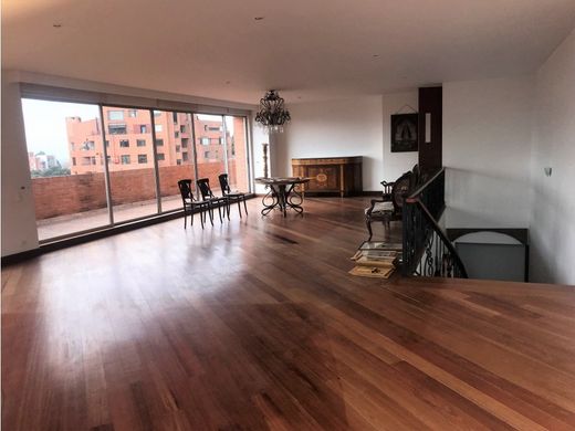 Penthouse in Bogotá, Bogotá  D.C.