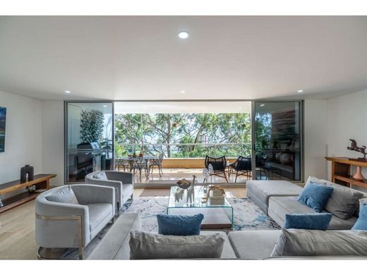 Appartamento a Medellín, Departamento de Antioquia
