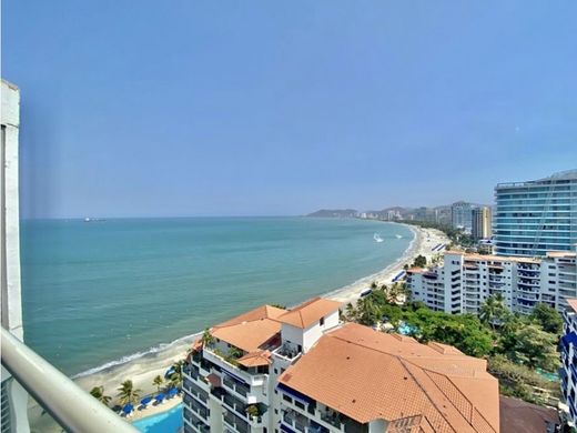 아파트 / Santa Marta, Departamento del Magdalena