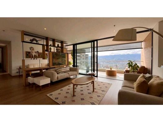 Διαμέρισμα σε Μεδεγίν, Medellín