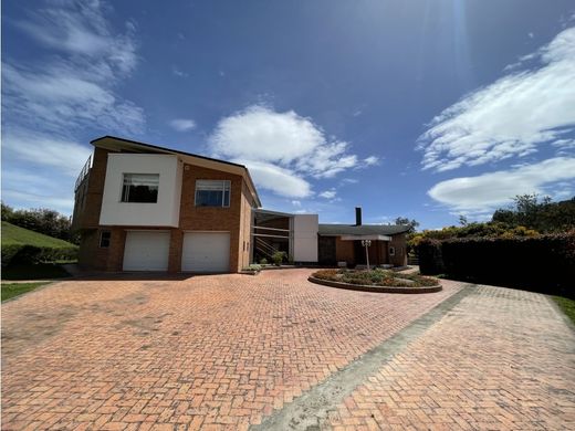 ‏בתי יוקרה ב  Chía, Departamento de Cundinamarca