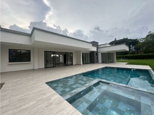 Country House in Pereira, Departamento de Risaralda