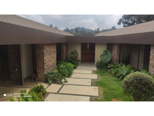 Элитный дом, Envigado, Departamento de Antioquia