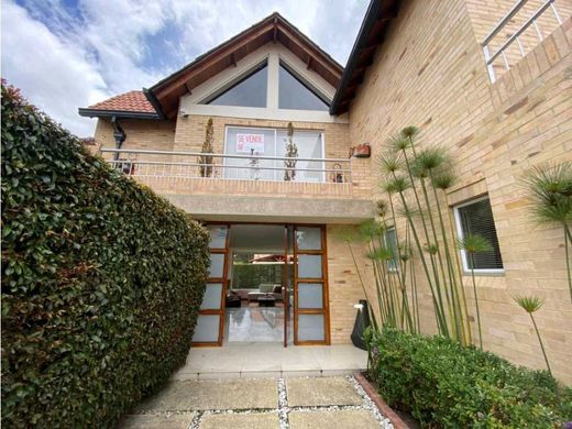 Luxury home in Cajicá, Cundinamarca