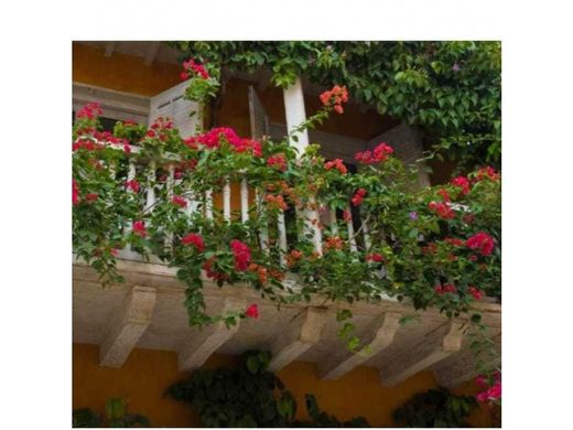 Luxe woning in Cartagena, Cartagena de Indias