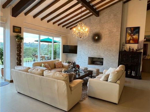 Casale a Retiro, Departamento de Antioquia