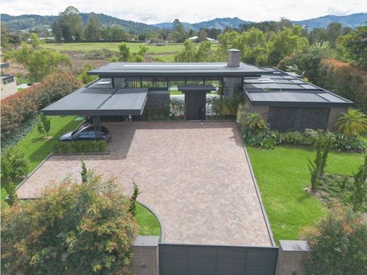 Farmhouse in Rionegro, Departamento de Antioquia