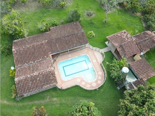 Boerderij in Quimbaya, Quindío Department