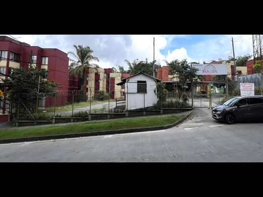 Teren w Armenia, Quindío Department