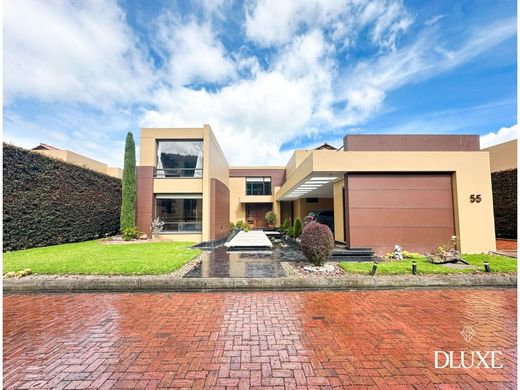 Casa di lusso a Chía, Departamento de Cundinamarca