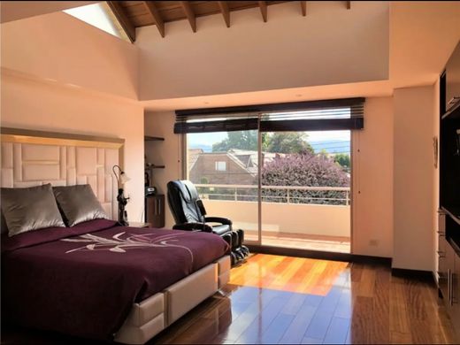Luxury home in Bogotá, Bogotá  D.C.