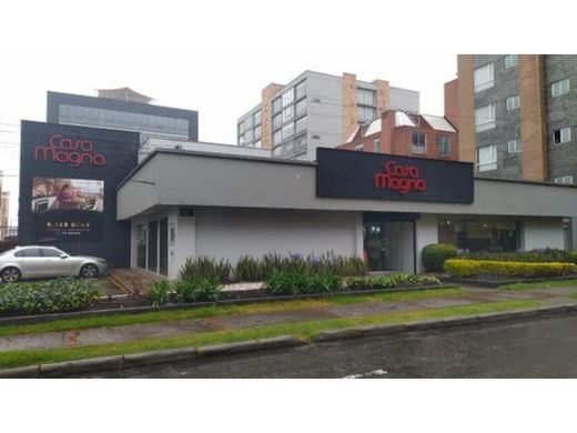 호화 저택 / 보고타, Bogotá  D.C.