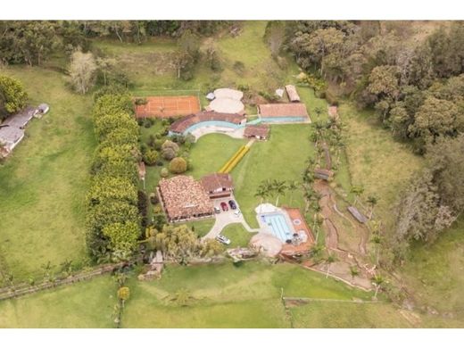 ‏בתים כפריים או חוות ב  Retiro, Departamento de Antioquia