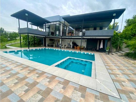 Lüks ev Pereira, Departamento de Risaralda