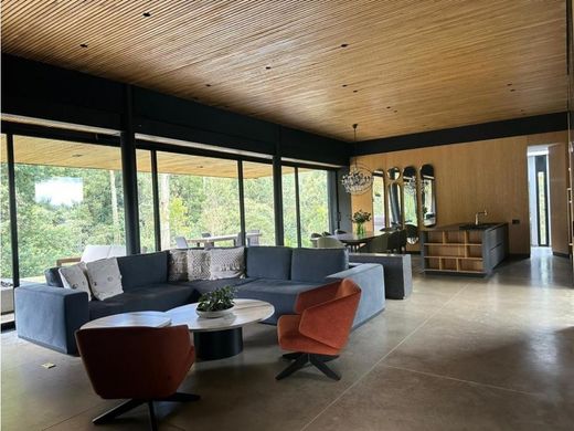 Lüks ev Envigado, Departamento de Antioquia