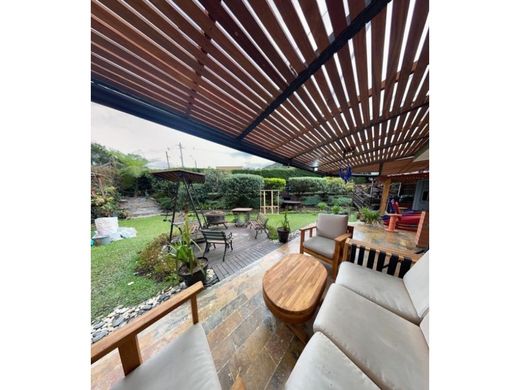 Casa de luxo - Retiro, Departamento de Antioquia