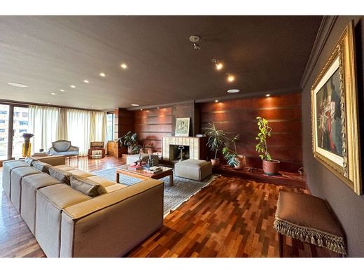 Apartamento - Bogotá, Bogotá  D.C.