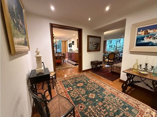 Apartment in Bogotá, Bogotá  D.C.