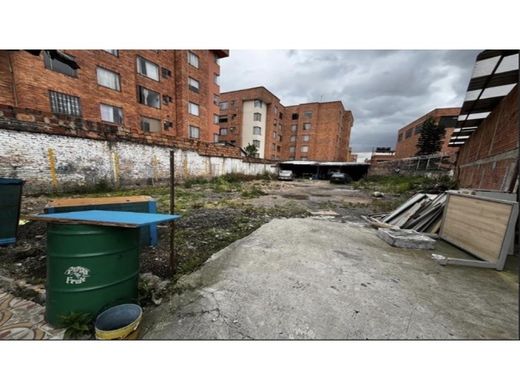 Terrain à Bogotá, Bogotá  D.C.