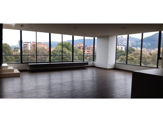 Apartament w Bogota, Bogotá  D.C.