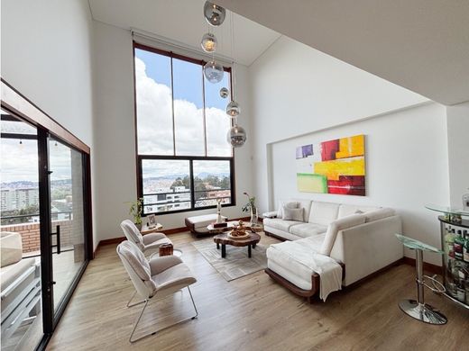 Luxury home in Bogotá, Bogotá  D.C.