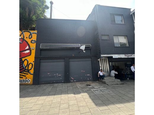 콘도미니엄 / 메데인, Medellín