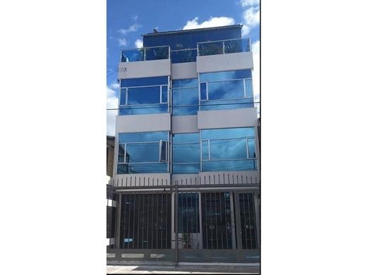 Residential complexes in Bogotá, Bogotá  D.C.