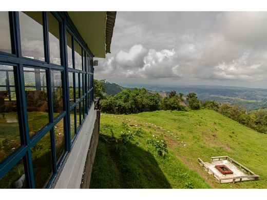 전원/농가 / Salento, Quindío Department