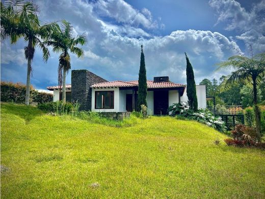 ‏בתי כפר ב  Retiro, Departamento de Antioquia