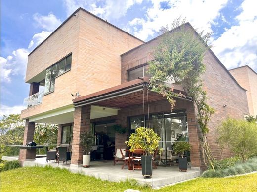 Luxe woning in Rionegro, Departamento de Antioquia