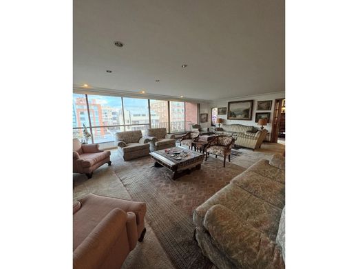 아파트 / 보고타, Bogotá  D.C.