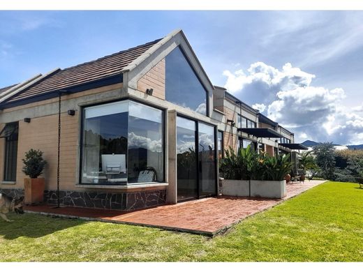 Landsitz in La Ceja, Departamento de Antioquia