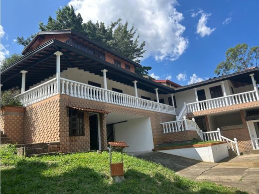 Luxury home in Medellín, Departamento de Antioquia