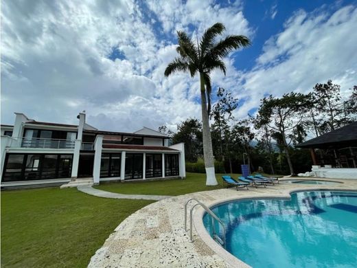 Cortijo o casa de campo en Calima, Buenaventura