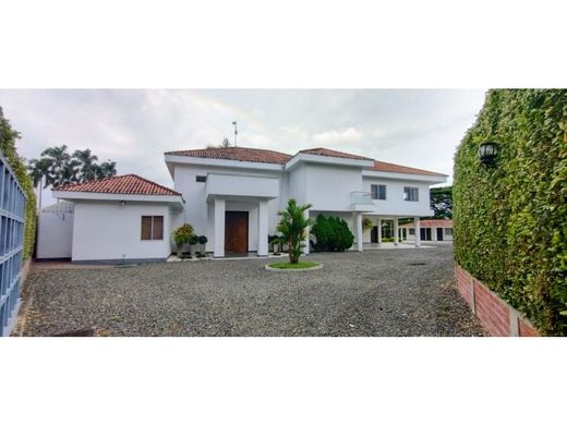 Casa de campo - Pereira, Departamento de Risaralda