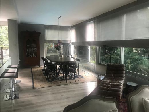 メデリン, Medellínのアパートメント