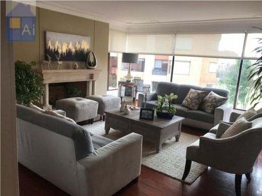 Apartment in Bogotá, Bogotá  D.C.