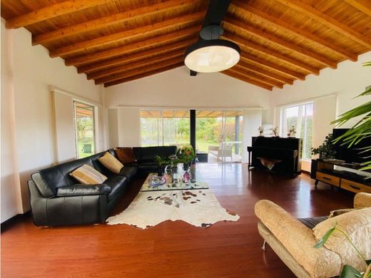 Maison de luxe à Rionegro, Departamento de Antioquia