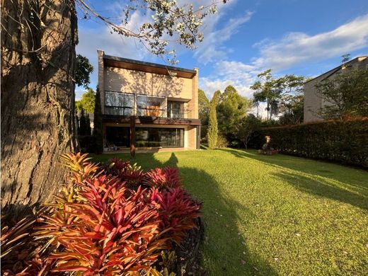 Элитный дом, Rionegro, Departamento de Antioquia