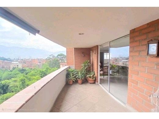 Apartamento - Envigado, Departamento de Antioquia